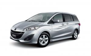 Mazda5 20CS Aero Style Touring Selection 2010 года